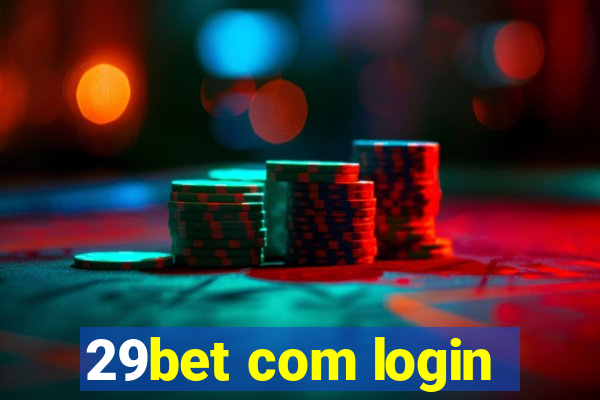 29bet com login